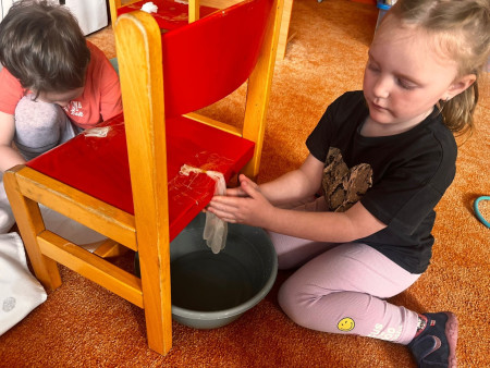 Život na farmě